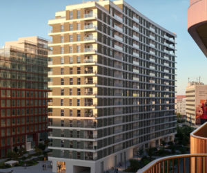 Archicom rusza z nową inwestycją w centrum Wrocławia. Jedna czwarta mieszkań już zarezerwowana