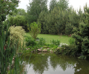 Ogród naturalistyczny