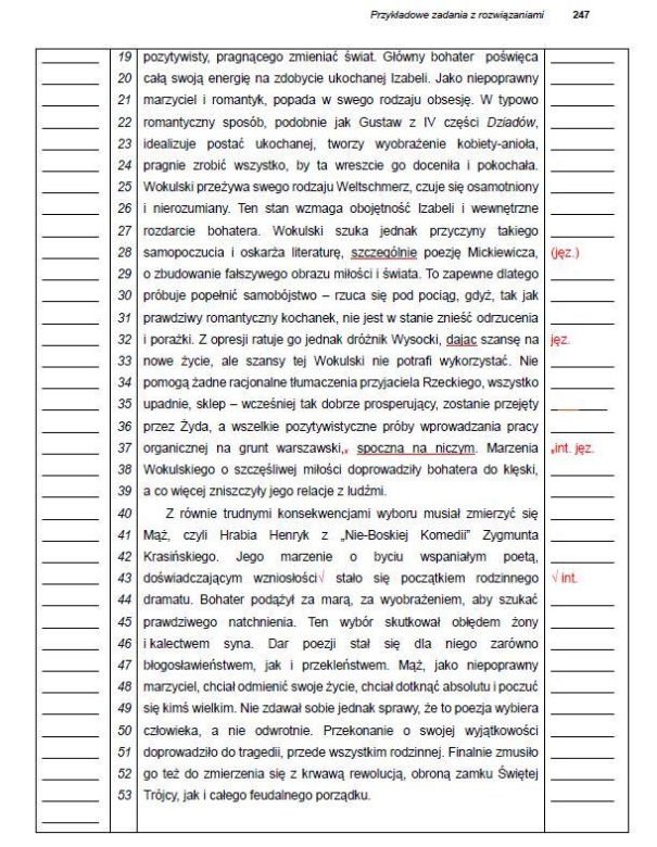 Matura 2025. Jak napisać rozprawkę? Przykłady wypracowania od CKE