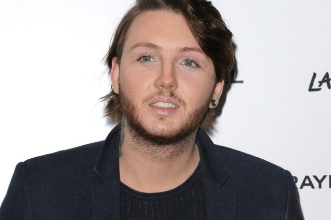 James Arthur zagra 3 koncerty w Polsce