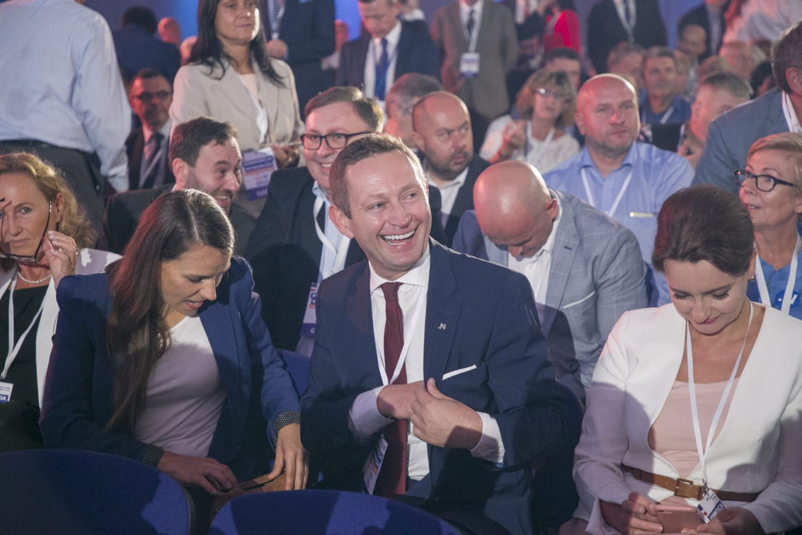 Konwencja Koalicji Obywatelskiej