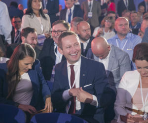 Konwencja Koalicji Obywatelskiej