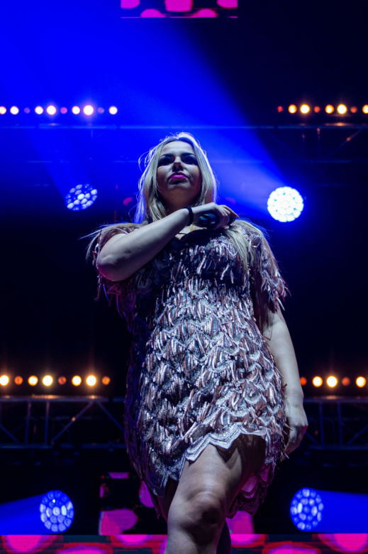 Paula Karpowicz z zespołu Topky przeszła zadziwiająca metamorfozę. Zobacz jak się zmieniła przez ostatnie lata!