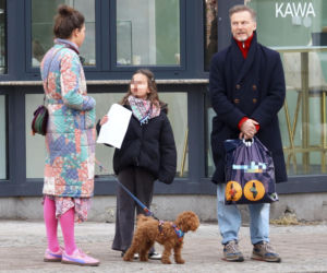 Wieczorek ma nową miłość