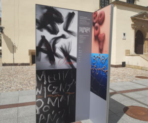 Konfrontacje Plakatu Studenckiego
