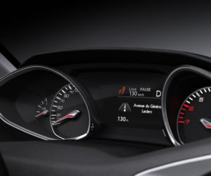 Nowy Peugeot 308