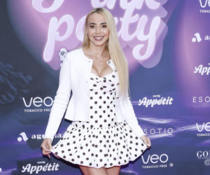 Afera po wizycie Marianny Schreiber na Orlenie. Internauci zmiażdżyli celebrytkę