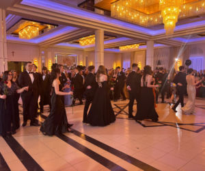 Studniówka I LO w Siedlcach 2026