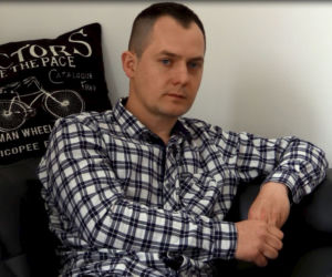 Adam Stadnicki urząd skarbowy renta NOWA TV