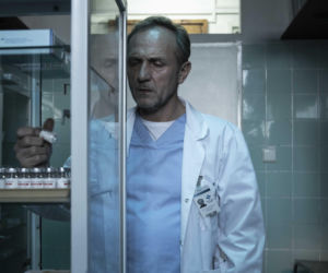 Sortownia, odcinek 2: gdy impreza wymyka się spod kontroli, losy Justyny i Jacka krzyżują się na SOR-ze