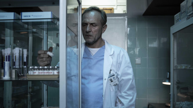 "Sortownia", odcinek 2: gdy impreza wymyka się spod kontroli, losy Justyny i Jacka krzyżują się na SOR-ze