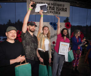 Muzyczna Iskra Cierzpięty 2026