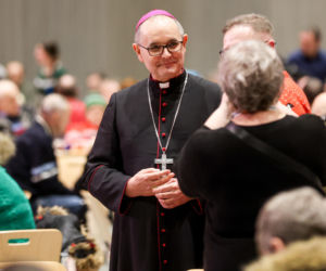 Metropolitalna Wigilia bez Samotności w Katowicach 2025