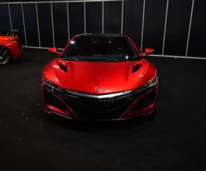 Warsaw Motor Show 2019 w Ptak Warsaw Expo