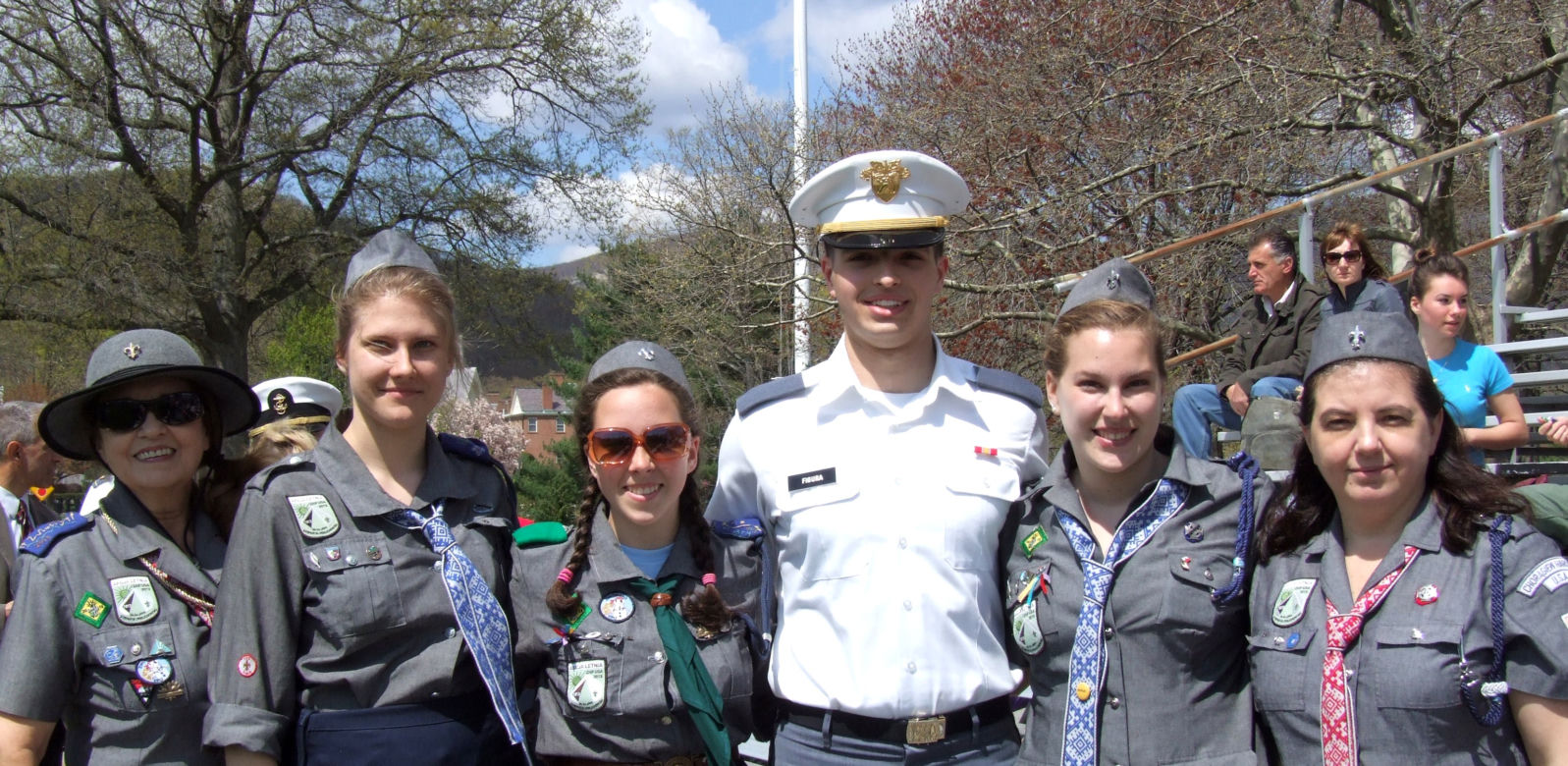 West Point