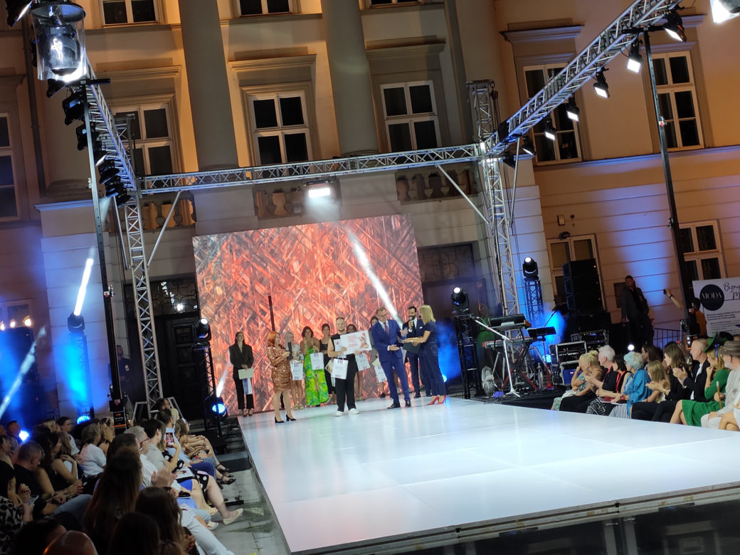 Radom Fashion Show 2022