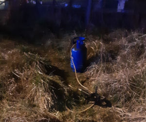 Tragiczny pożar przy ul. Klikowskiej w Tarnowie