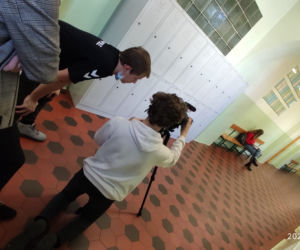 Opolscy uczniowie nakręcili filmy o życiu w czasach koronawirusa