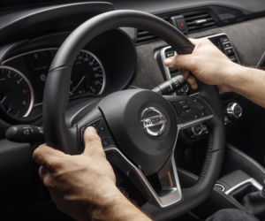 2019 Nissan Micra N-Sport