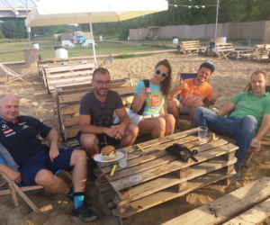 ESKA Summer City w HotSpot