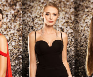 MISS POLSKI 2019 - ZDJĘCIA FINALISTEK
