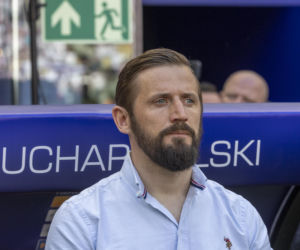 Trzęsienie ziemi w Rakowie Częstochowa. Trener stracił posadę po finale Pucharu Polski