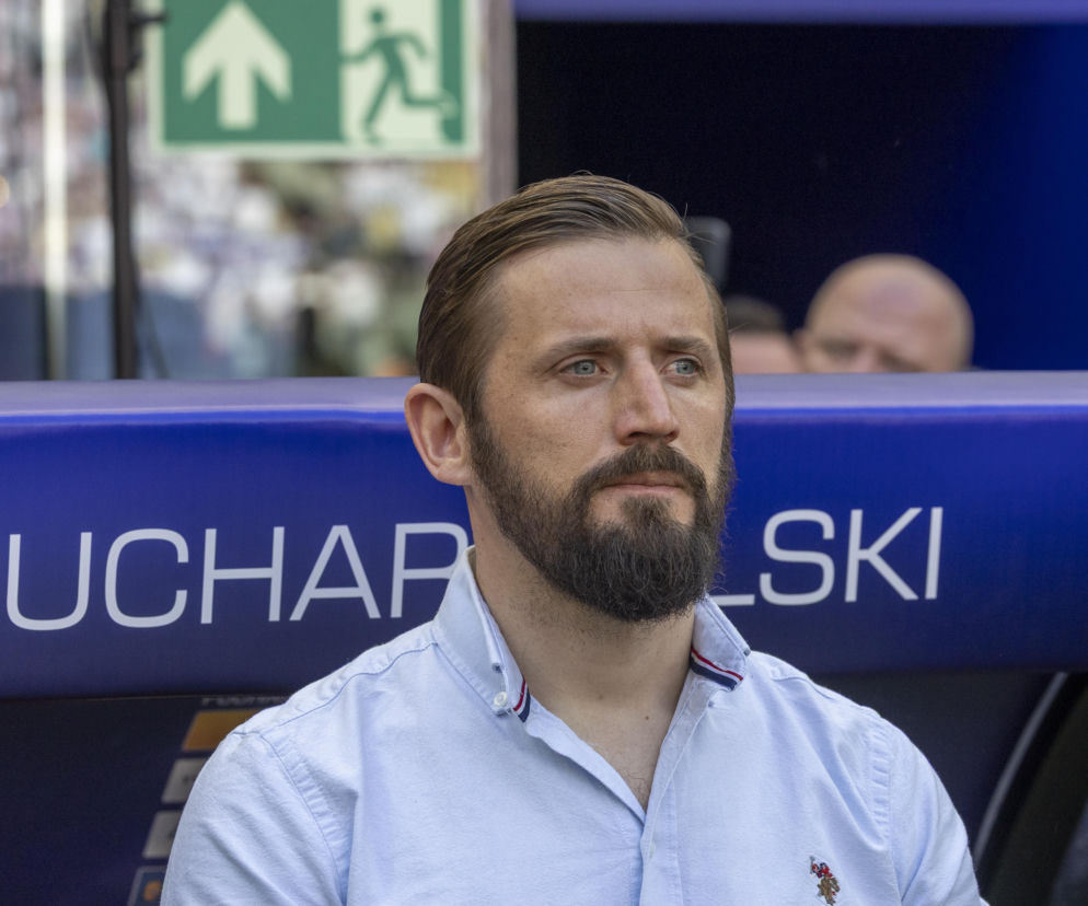 Trzęsienie ziemi w Rakowie Częstochowa. Trener stracił posadę po finale Pucharu Polski
