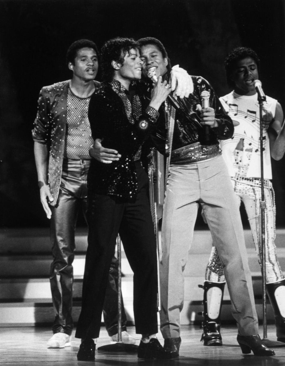Michael Jackson