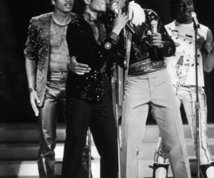 Michael Jackson