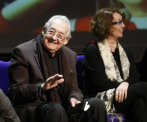 Olga Lipińska jak się zmieniała