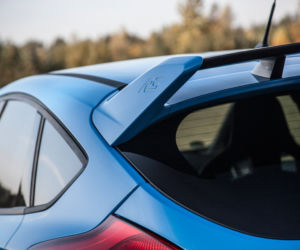 Ford Focus RS