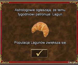 Krakowski lagun to prawdziwy FENOMEN! [MEMY]