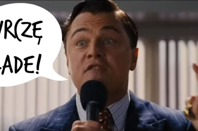 Wilk z Wall Street: wycięte sceny! Zobacz, co ocenzurowano [VIDEO 18+]
