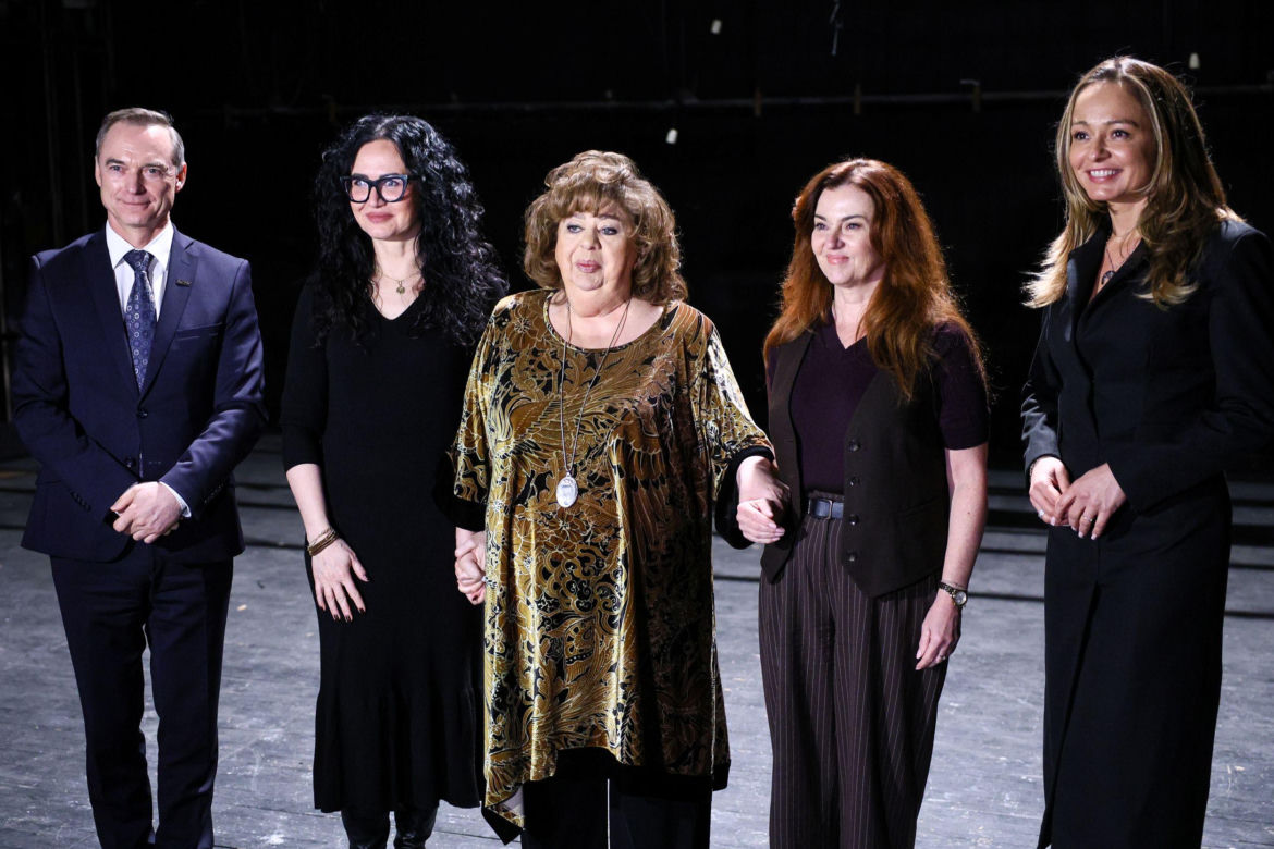 Teatr Żydowski zyska nową siedzibę