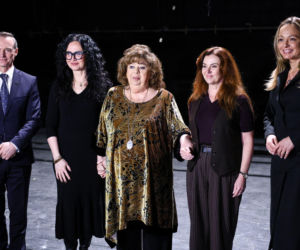 Teatr Żydowski zyska nową siedzibę