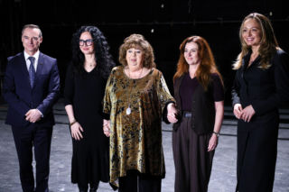 Teatr Żydowski zyska nową siedzibę