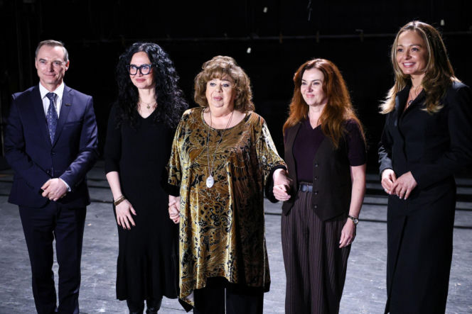 Teatr Żydowski zyska nową siedzibę