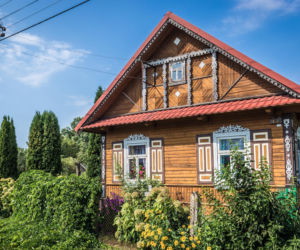 To miejsce na Podlasiu zachwyca jak z bajki. Mało kto o nim wie