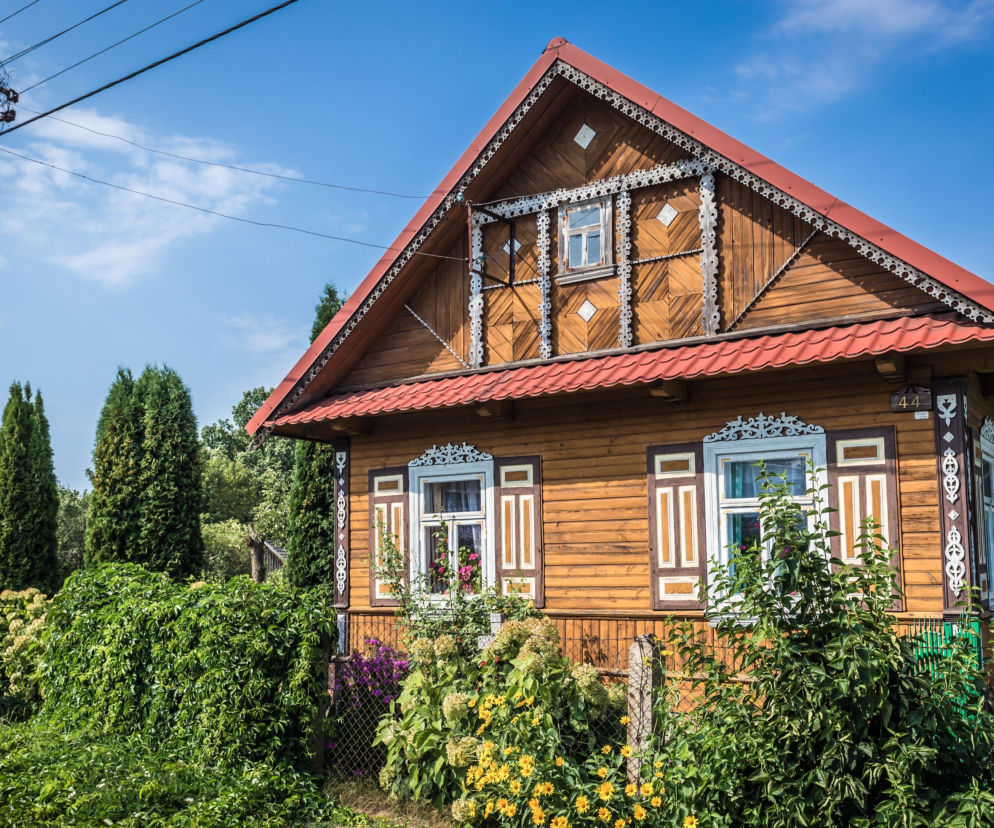 To miejsce na Podlasiu zachwyca jak z bajki. Mało kto o nim wie