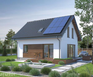 Projekt M245 Trafna decyzja