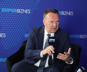 Odbudowa Ukrainy bez Polski? Jarosław Dąbrowski z BGK: To nasz interes strategiczny