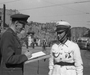 Zmarła słynna policjantka 