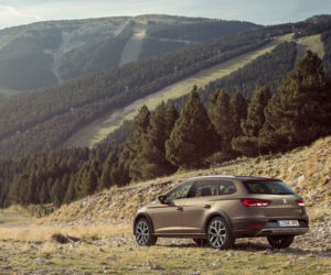 Seat Leon X-Perience