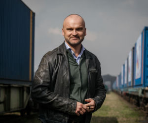  Największy prywatny konwój humanitarny z Polski dociera właśnie na Ukrainę 
