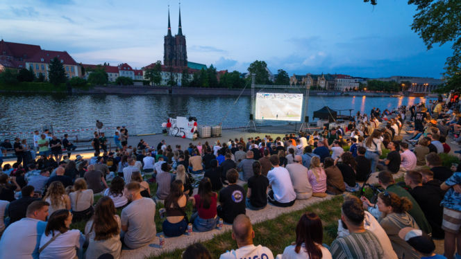 Gastro Miasto wraca do Wrocławia