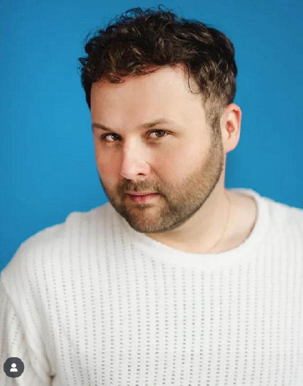 Barwy szczęścia. Sebastian Perdek (Klemens)