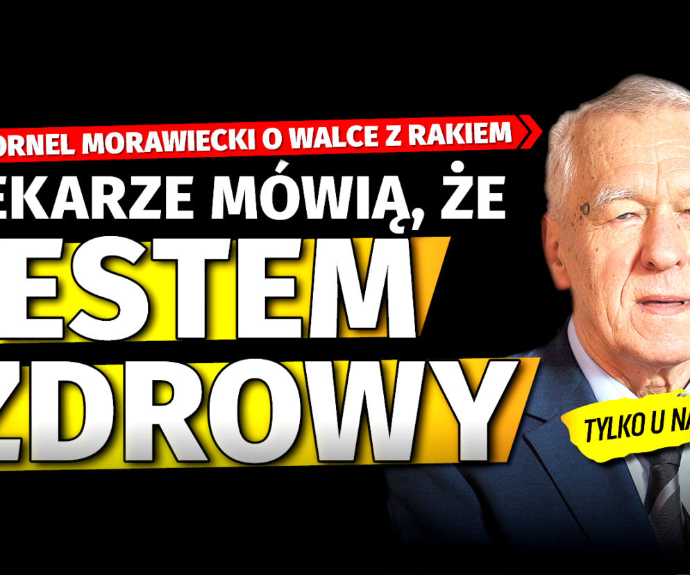 SG Lekarze mówią, że jestem zdrowy 
