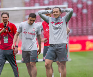 Jan Urban, Emmanuel Olisadebe i kadra