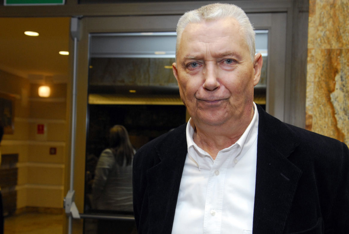 WOJCIECH MŁYNARSKI