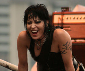 Joan Jett słyszała od wytwórni „nie”. Wtedy odpowiedziała kultowym hitem „I Love Rock ’n’ Roll”